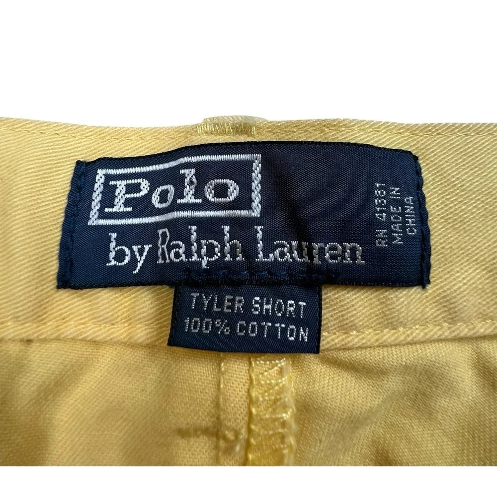 Polo Ralph Lauren polo ralph